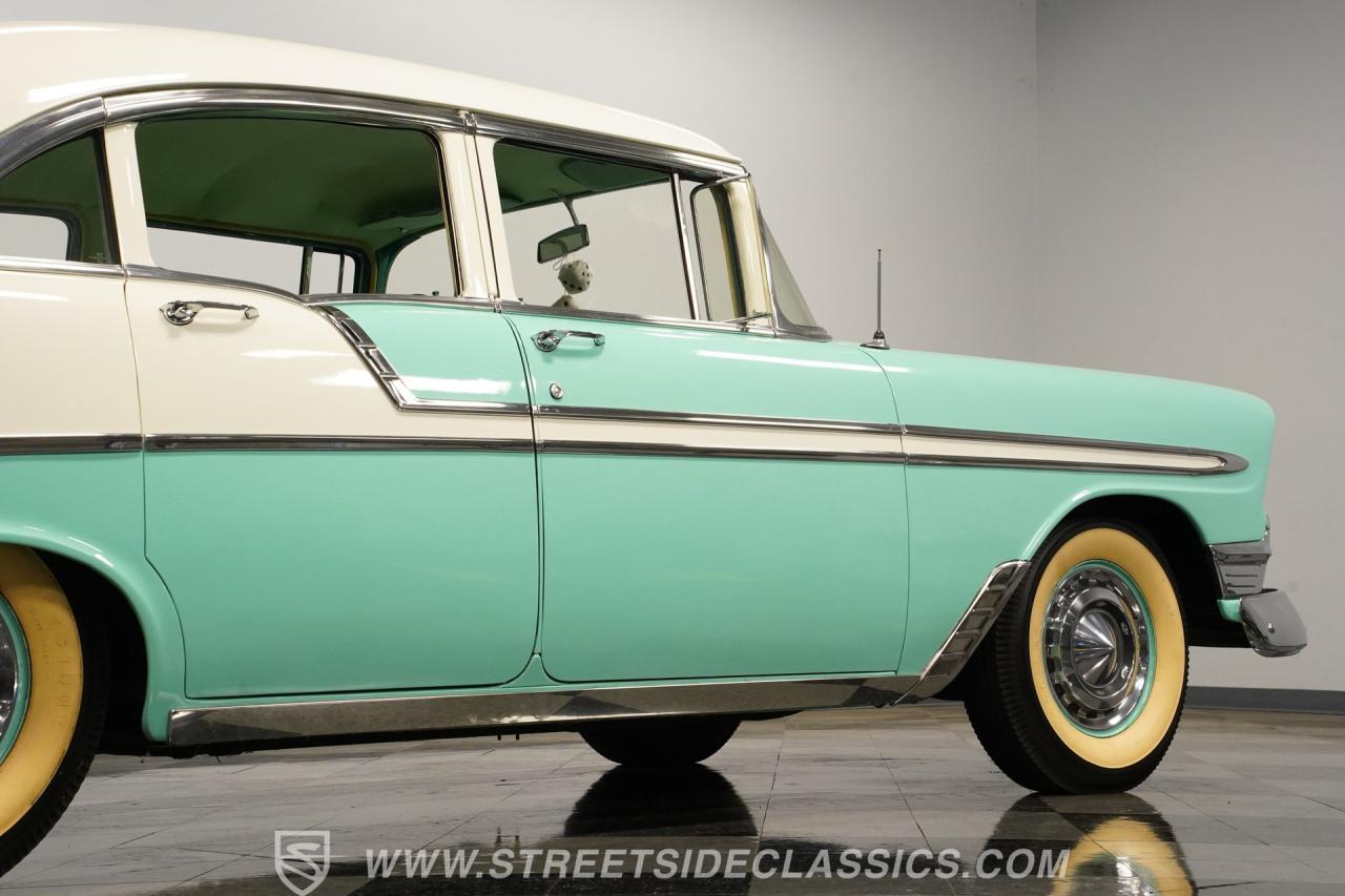 1956 Chevrolet Bel Air