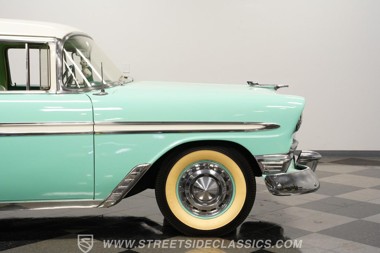 1956 Chevrolet Bel Air
