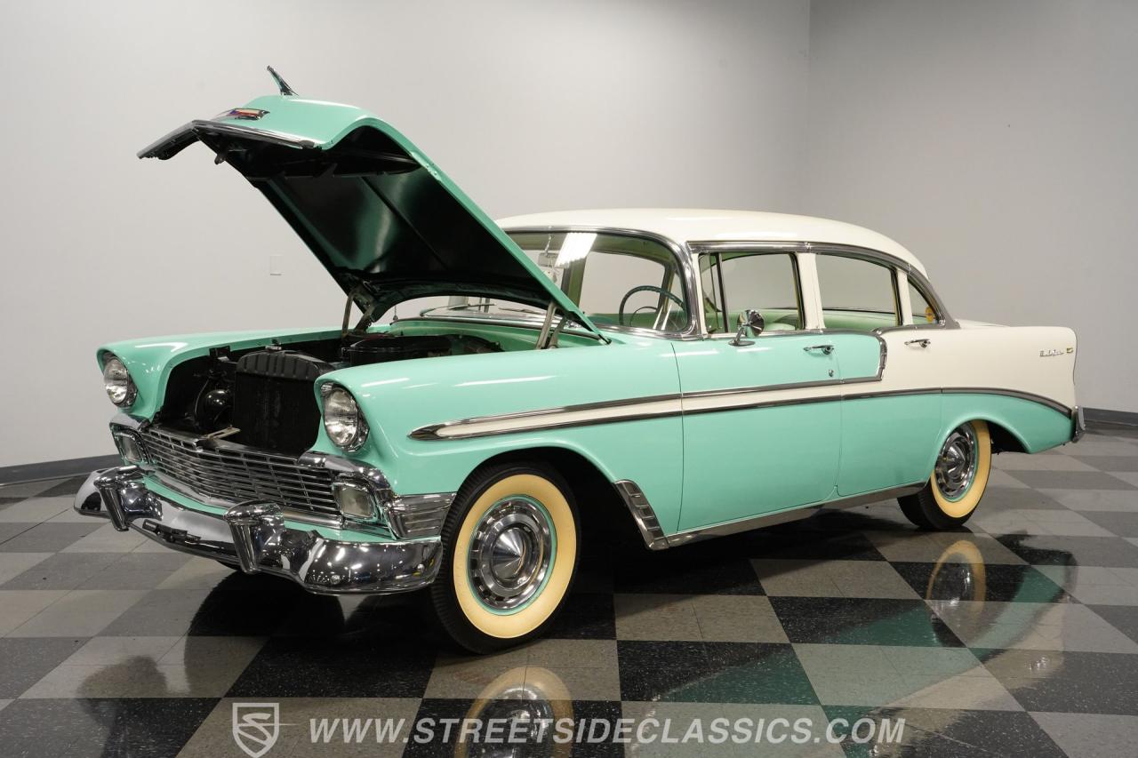 1956 Chevrolet Bel Air