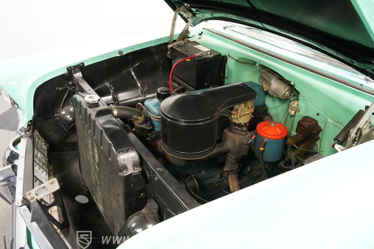 1956 Chevrolet Bel Air