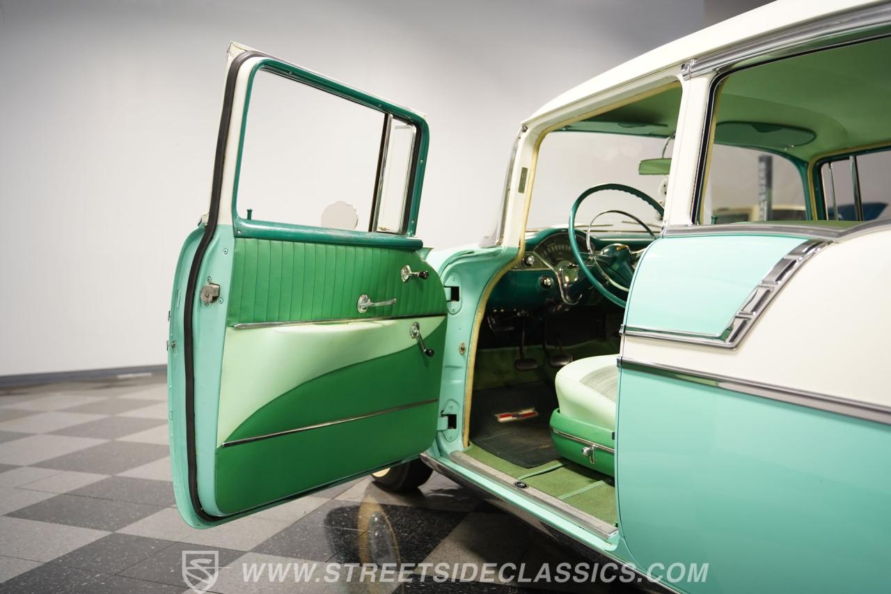 1956 Chevrolet Bel Air