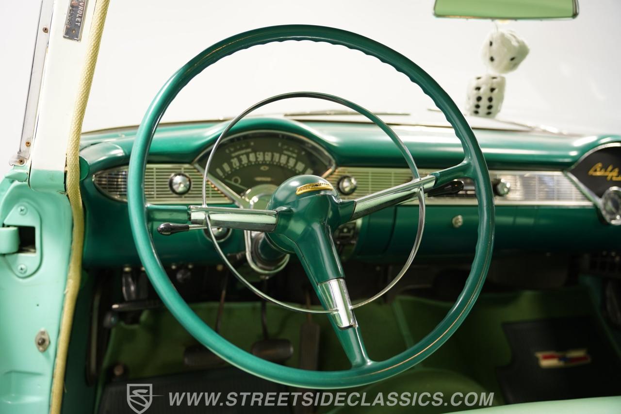 1956 Chevrolet Bel Air
