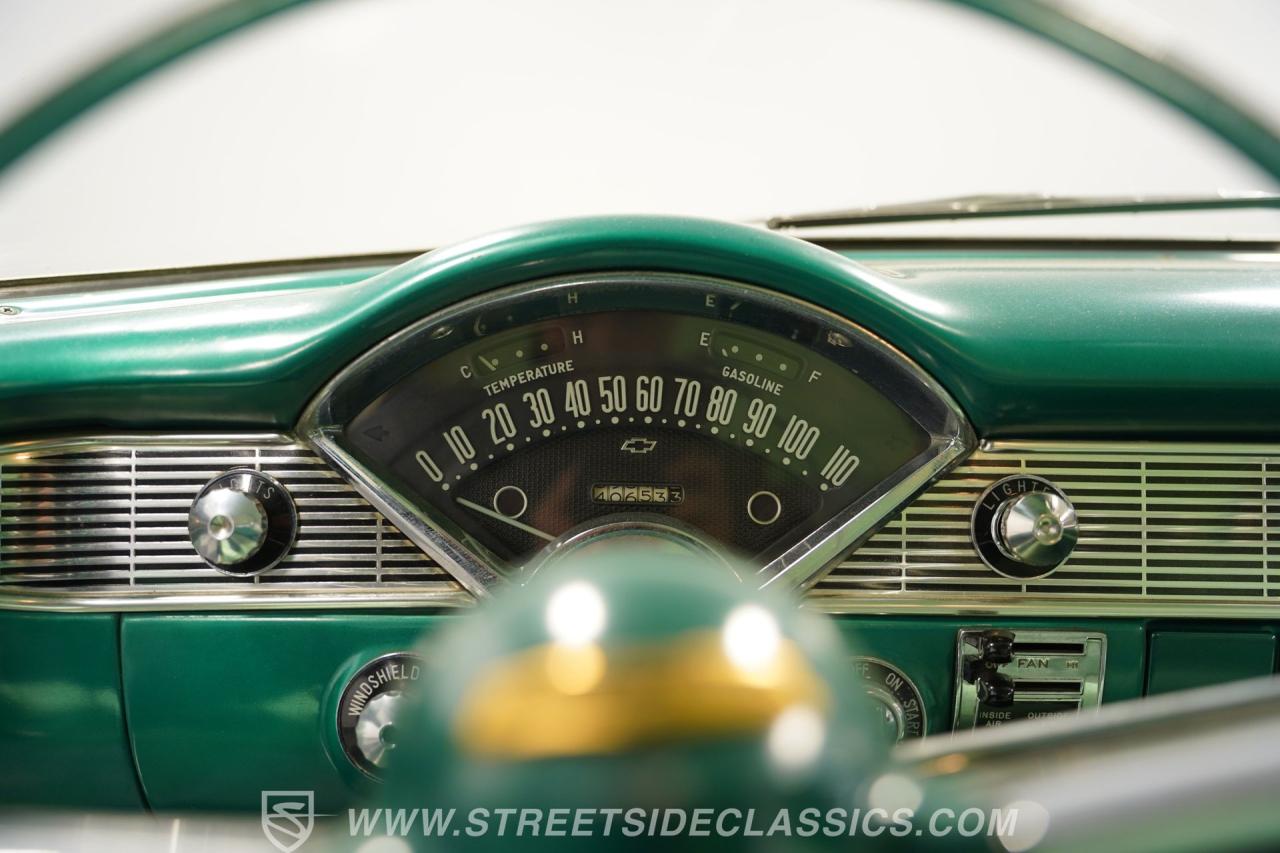 1956 Chevrolet Bel Air