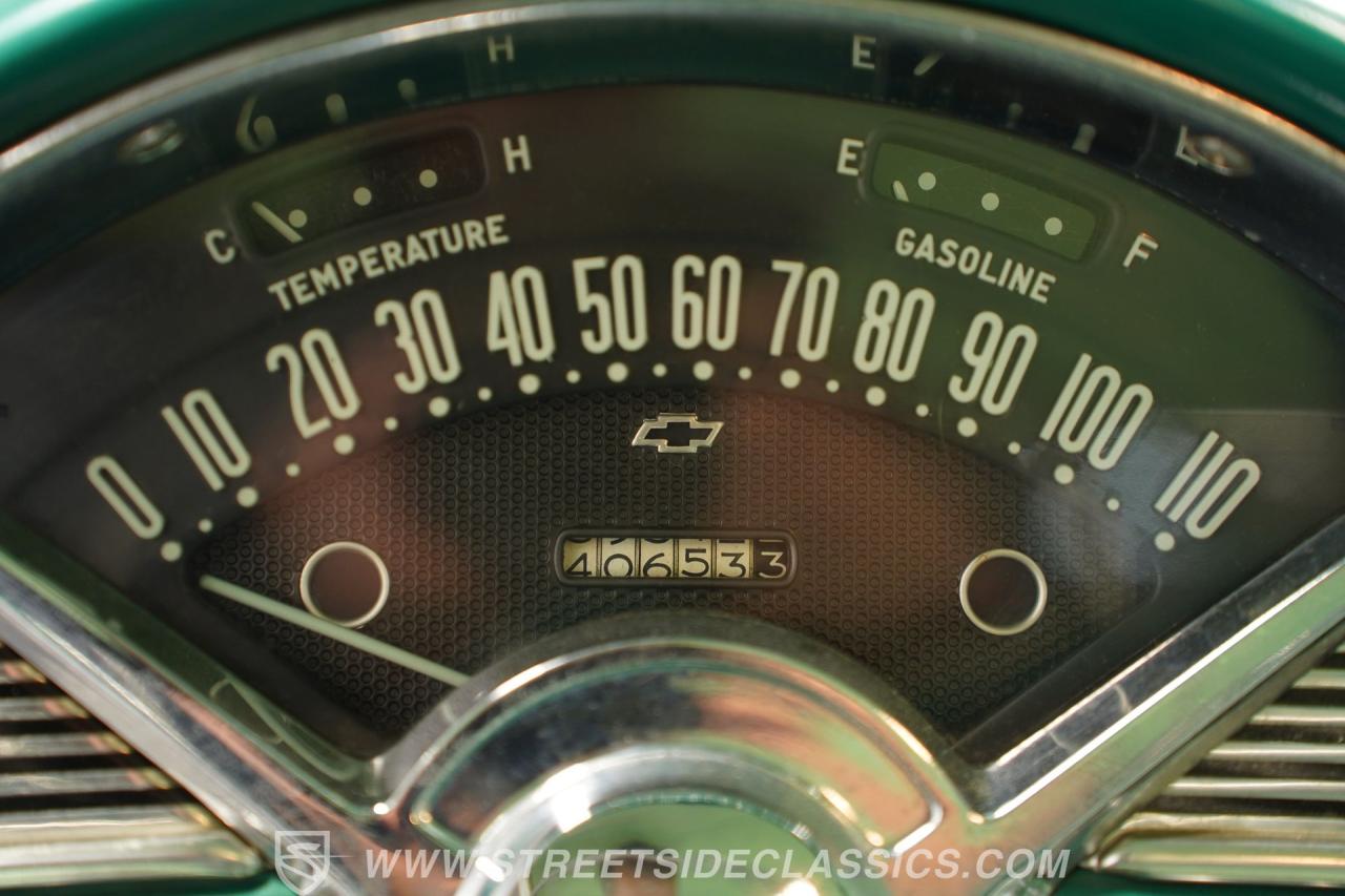 1956 Chevrolet Bel Air