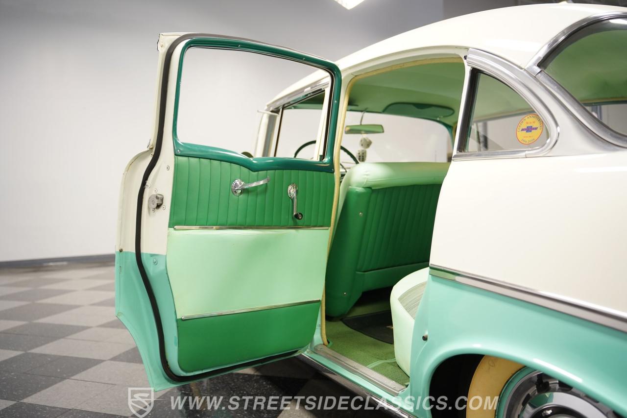 1956 Chevrolet Bel Air