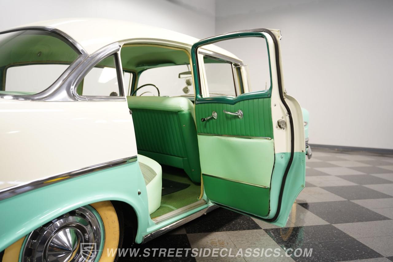 1956 Chevrolet Bel Air