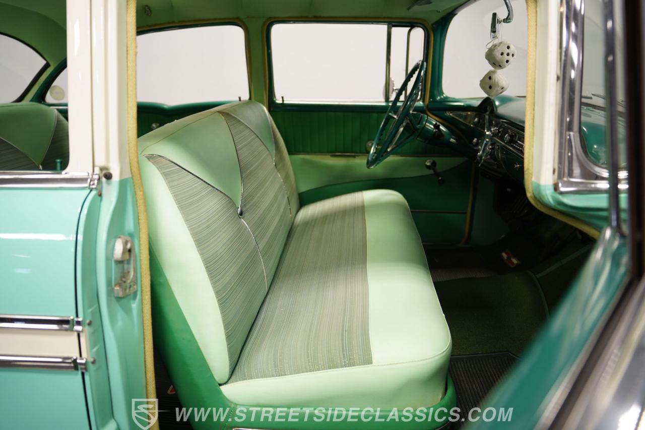 1956 Chevrolet Bel Air