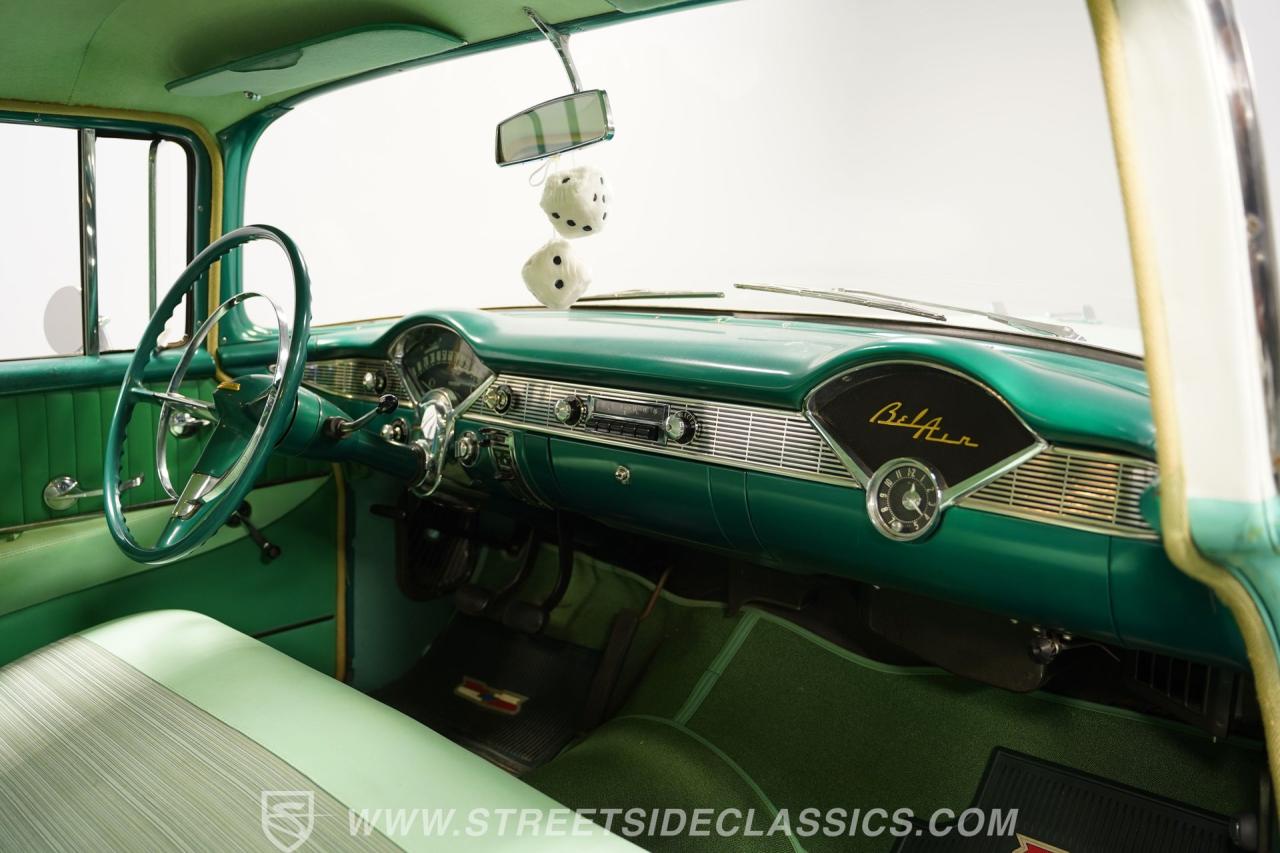 1956 Chevrolet Bel Air