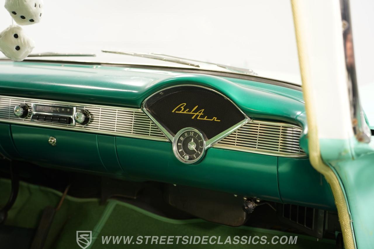1956 Chevrolet Bel Air