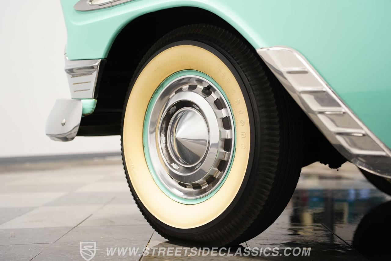 1956 Chevrolet Bel Air