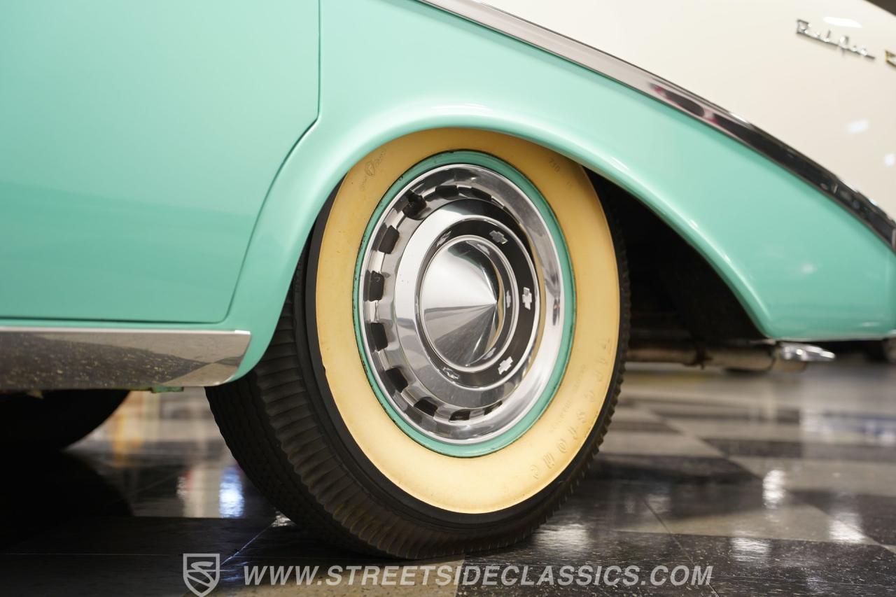 1956 Chevrolet Bel Air