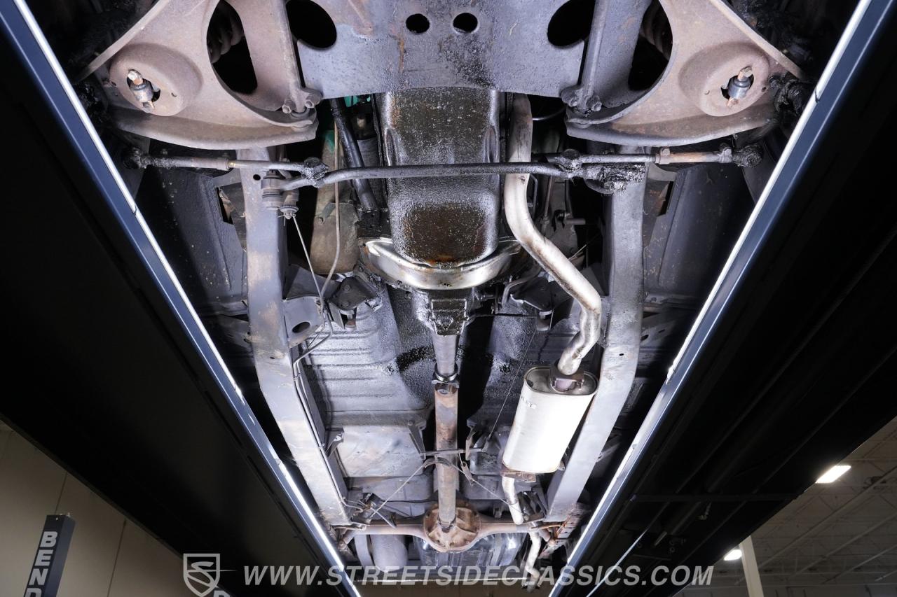 1956 Chevrolet Bel Air