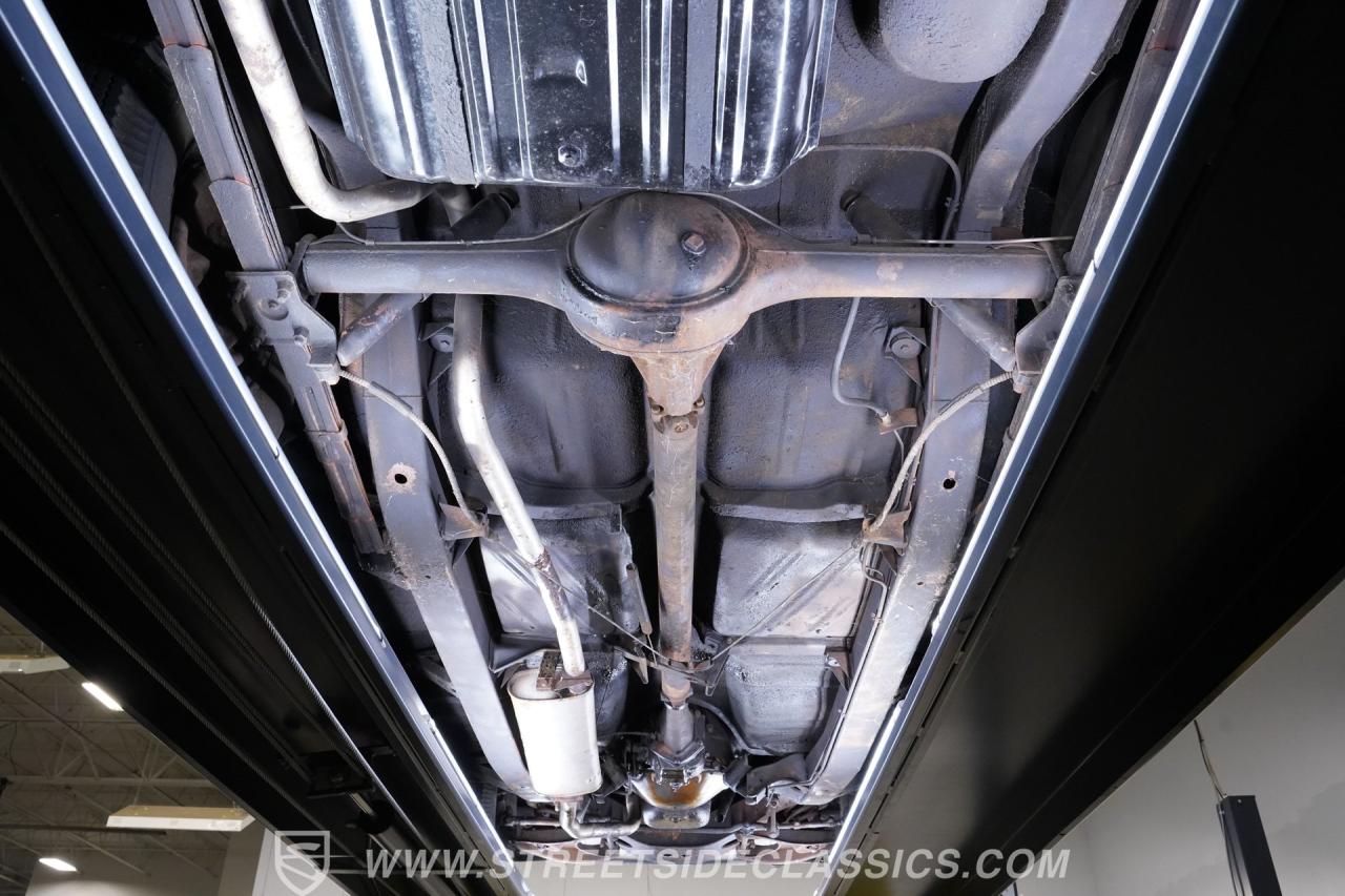 1956 Chevrolet Bel Air