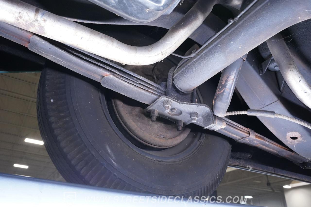 1956 Chevrolet Bel Air