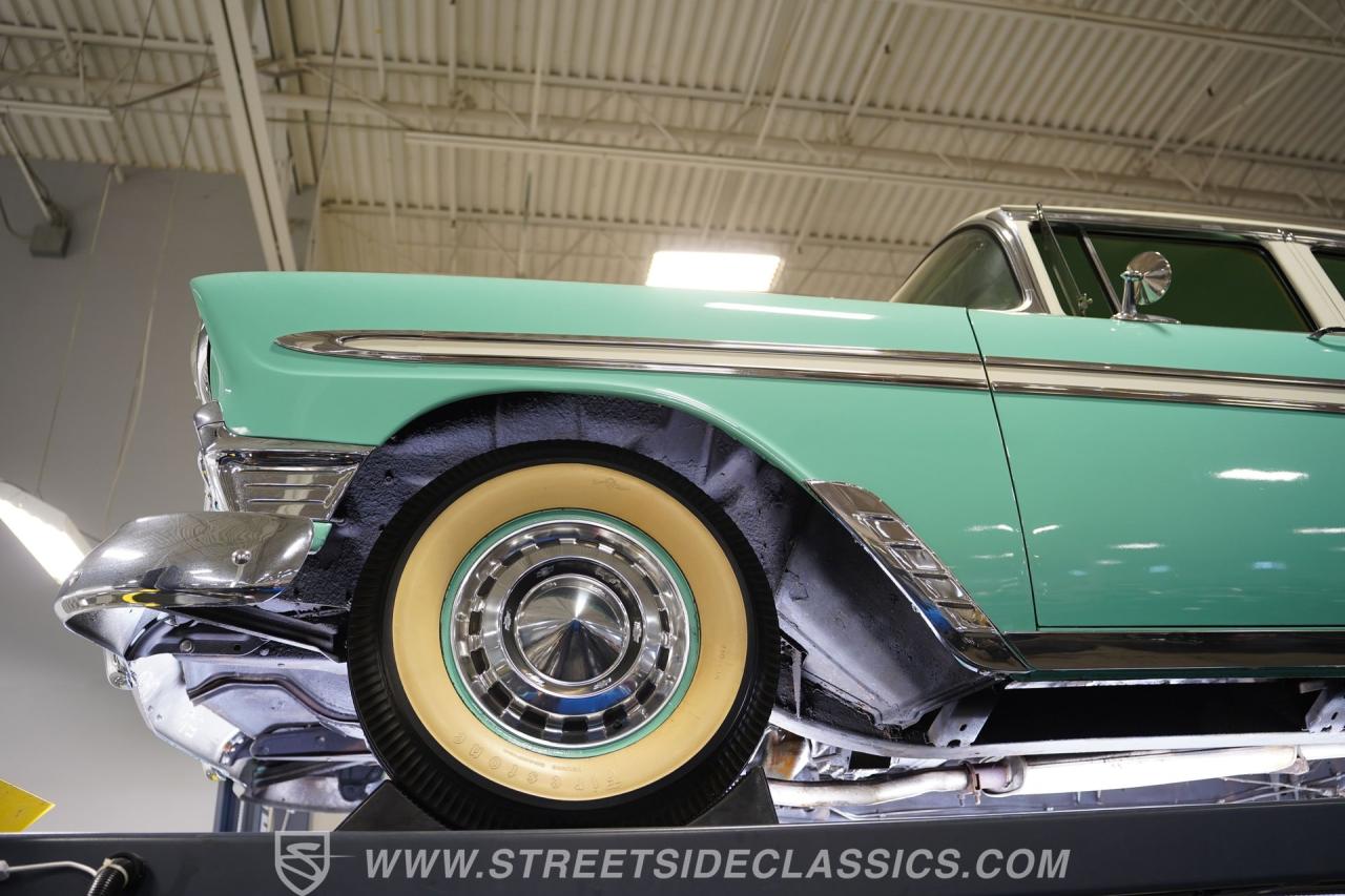 1956 Chevrolet Bel Air