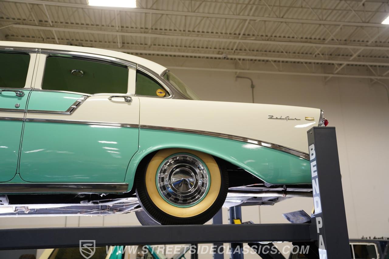 1956 Chevrolet Bel Air