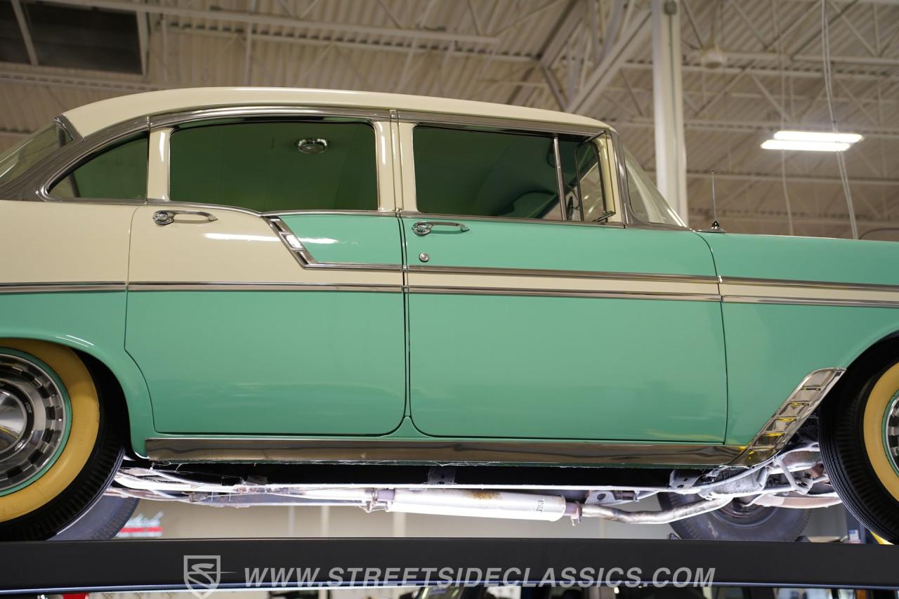 1956 Chevrolet Bel Air