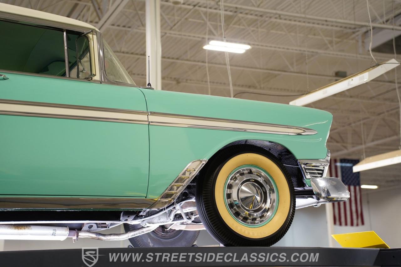 1956 Chevrolet Bel Air