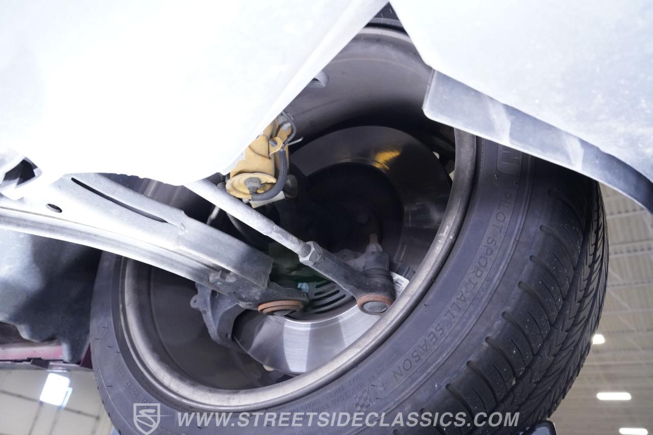 2014 Ford Mustang Shelby GT500 Convertible