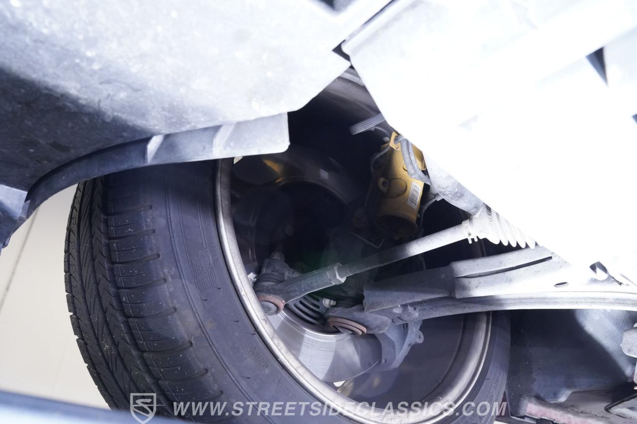 2014 Ford Mustang Shelby GT500 Convertible