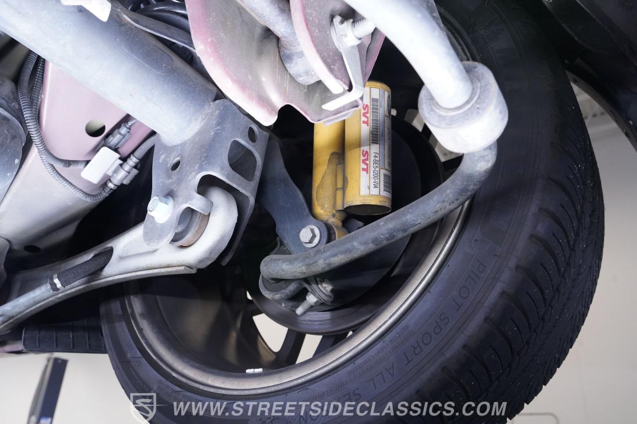 2014 Ford Mustang Shelby GT500 Convertible