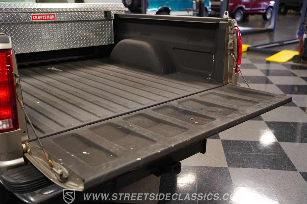 1998 Chevrolet K1500 Silverado Z71 4x4