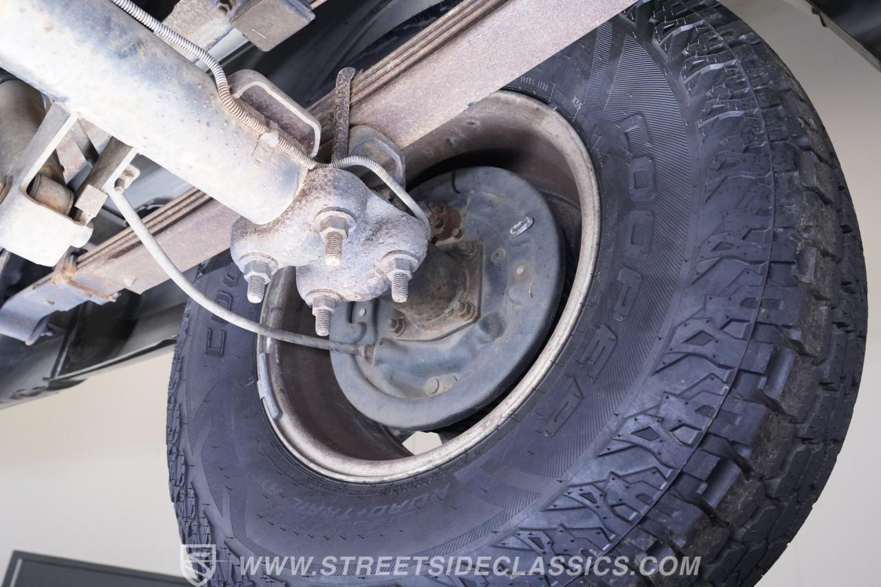 1998 Chevrolet K1500 Silverado Z71 4x4