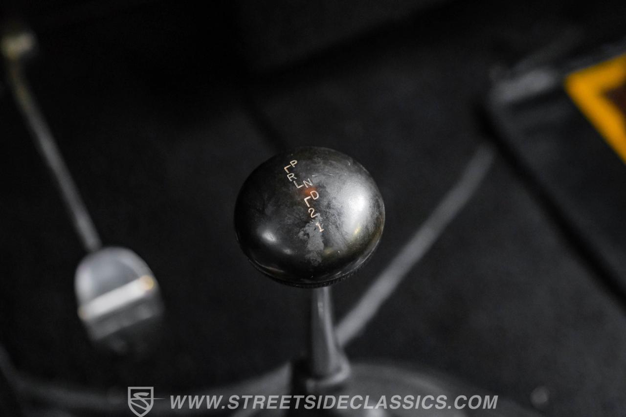 1929 Ford Model A Rumble Seat Roadster