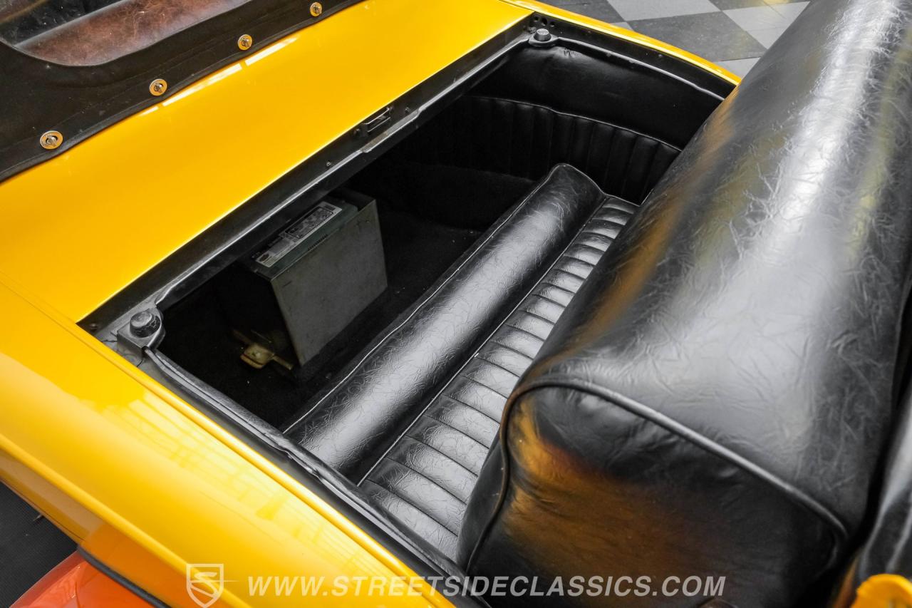 1929 Ford Model A Rumble Seat Roadster