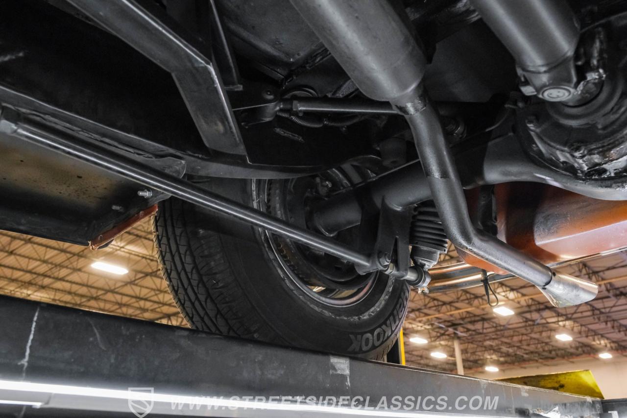 1929 Ford Model A Rumble Seat Roadster