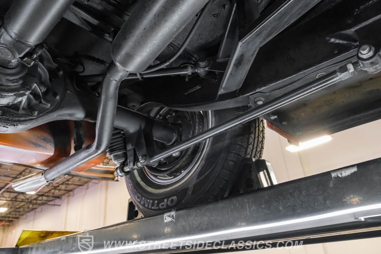 1929 Ford Model A Rumble Seat Roadster