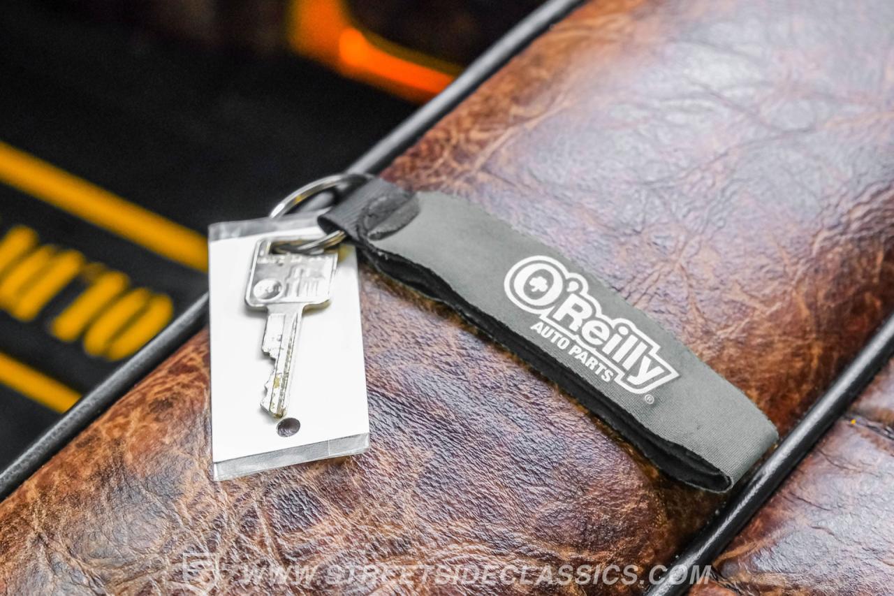 1929 Ford Model A Rumble Seat Roadster