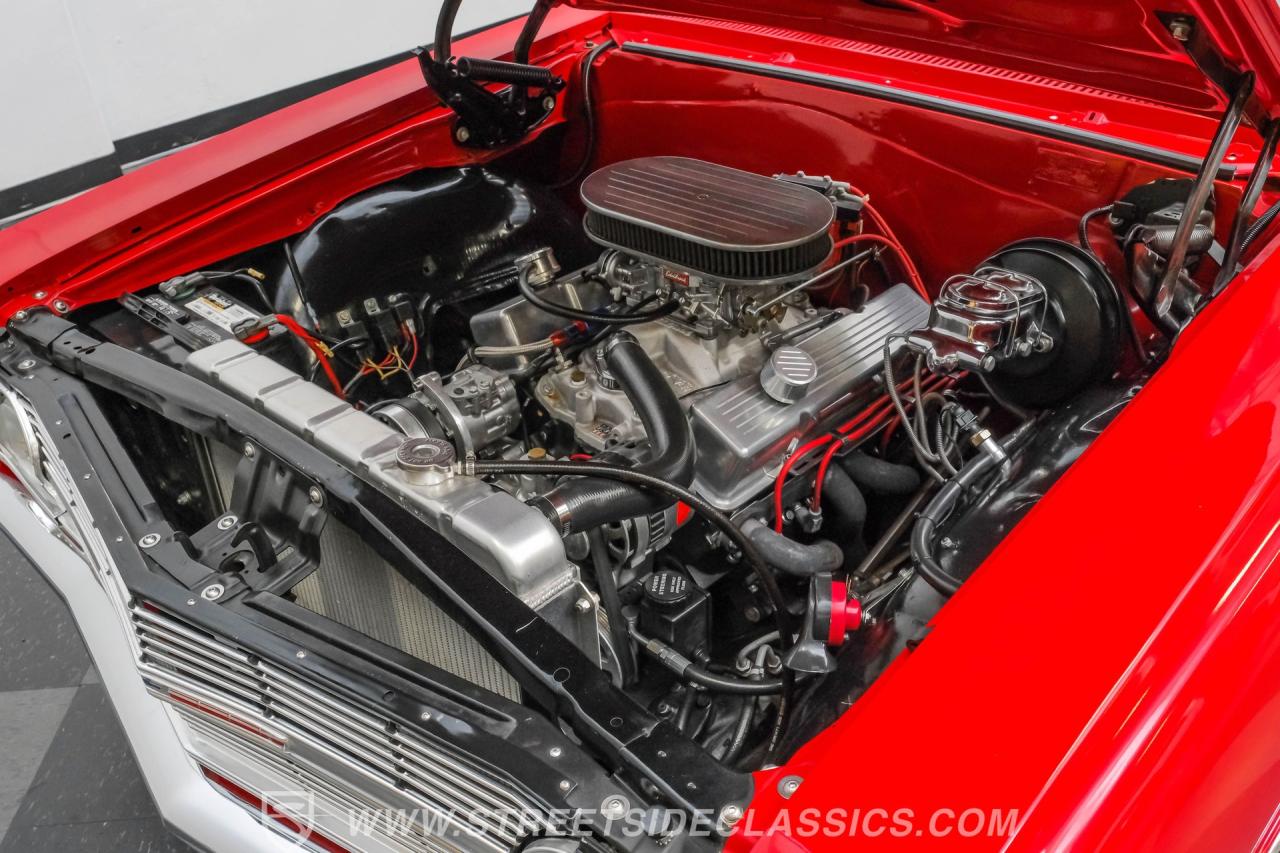 1965 Chevrolet Chevelle Malibu