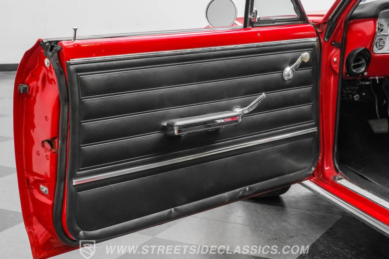 1965 Chevrolet Chevelle Malibu