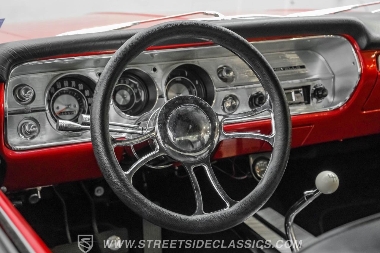 1965 Chevrolet Chevelle Malibu