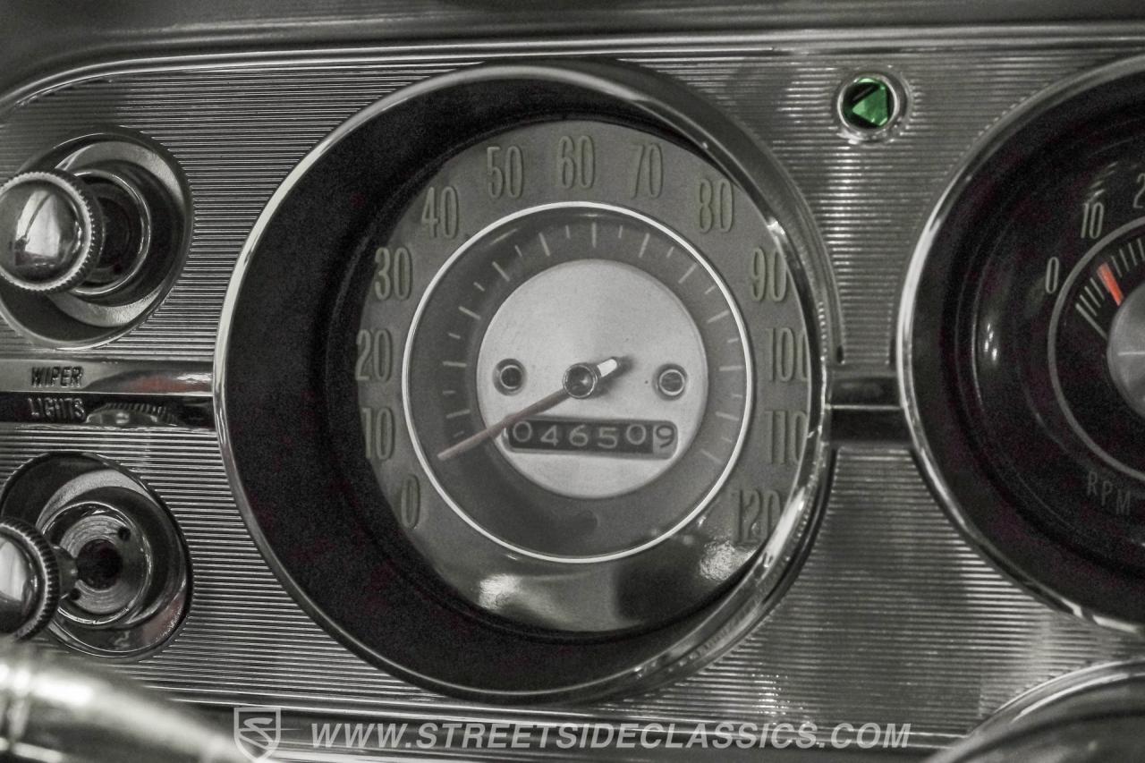 1965 Chevrolet Chevelle Malibu