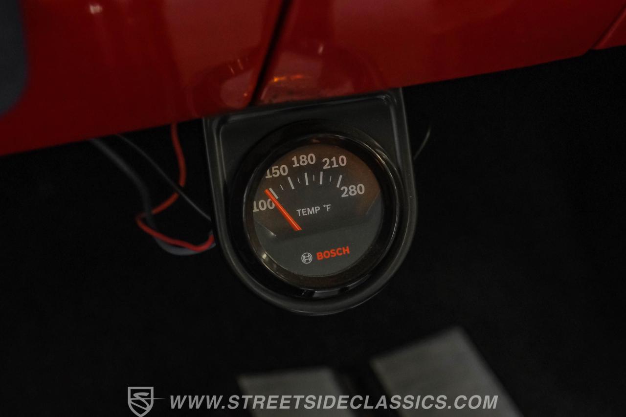 1965 Chevrolet Chevelle Malibu