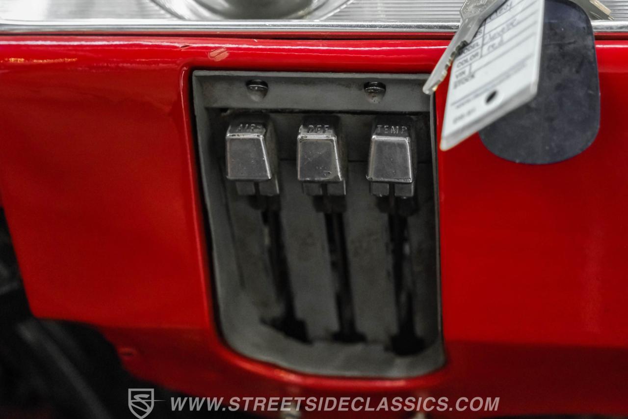 1965 Chevrolet Chevelle Malibu