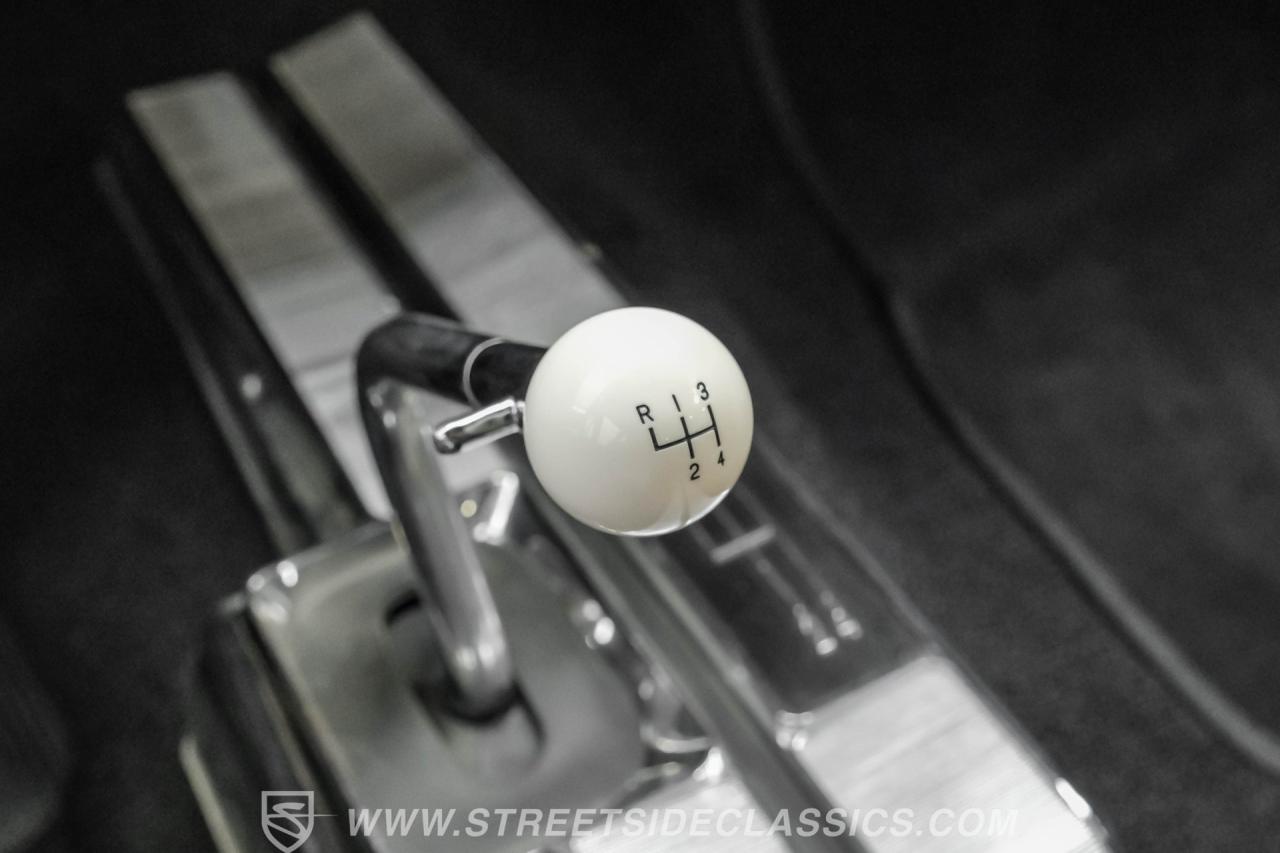 1965 Chevrolet Chevelle Malibu