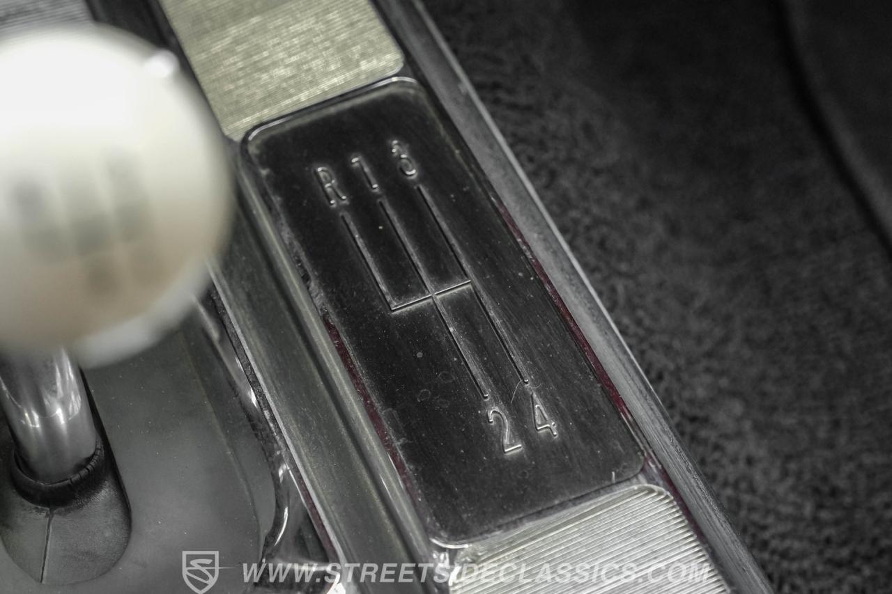 1965 Chevrolet Chevelle Malibu