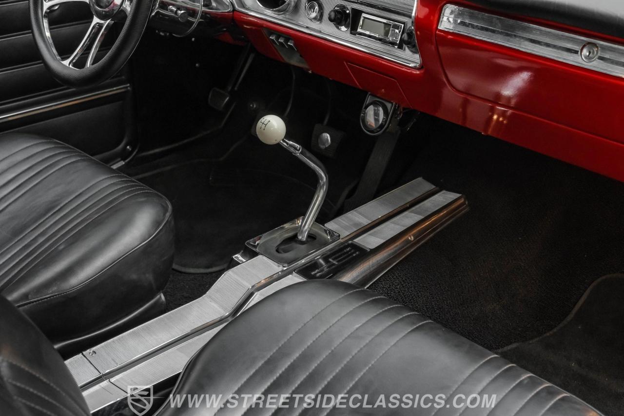 1965 Chevrolet Chevelle Malibu