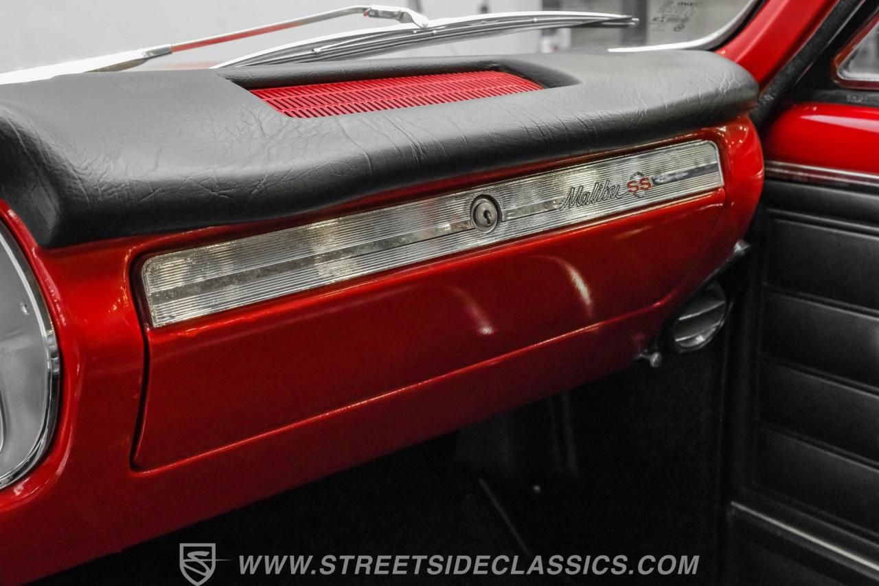 1965 Chevrolet Chevelle Malibu