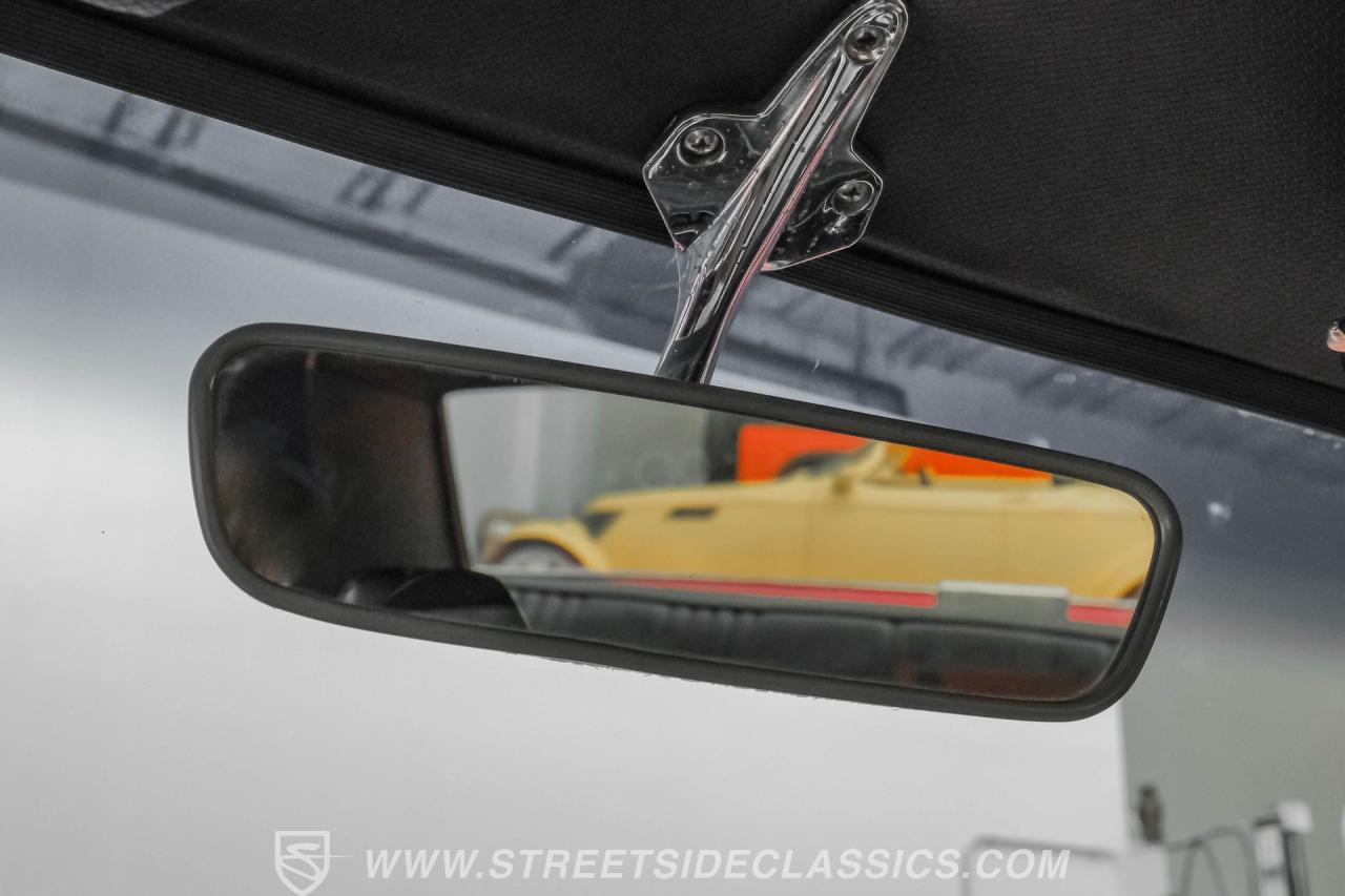 1965 Chevrolet Chevelle Malibu