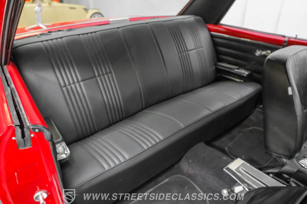 1965 Chevrolet Chevelle Malibu