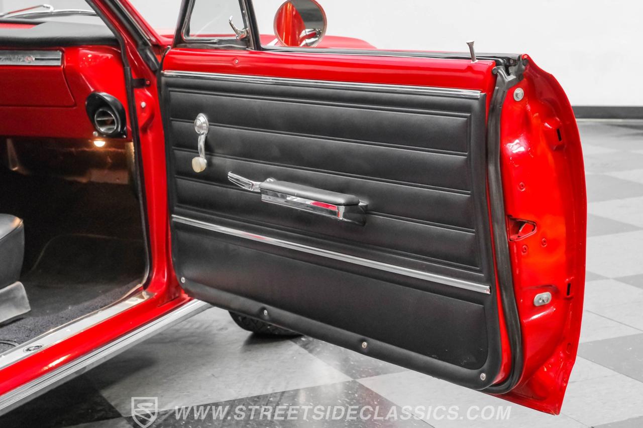 1965 Chevrolet Chevelle Malibu