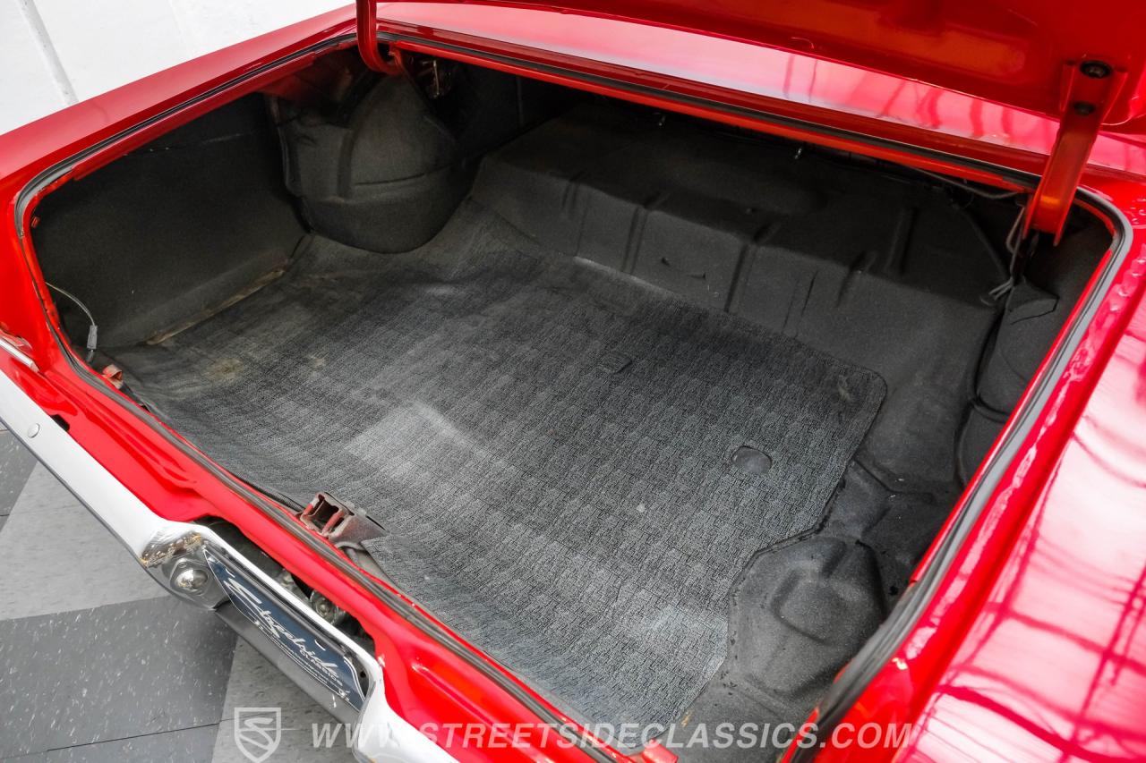 1965 Chevrolet Chevelle Malibu