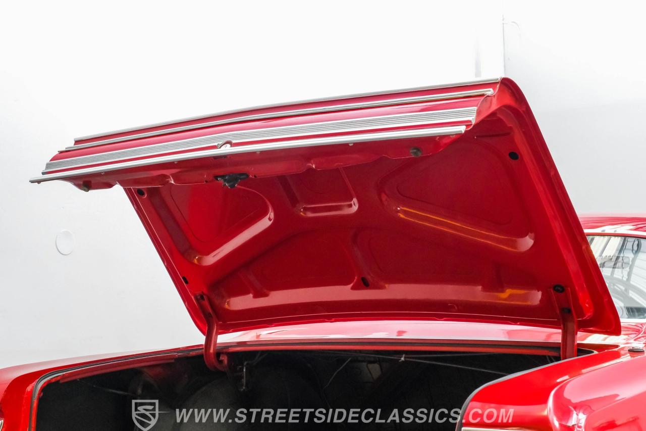 1965 Chevrolet Chevelle Malibu