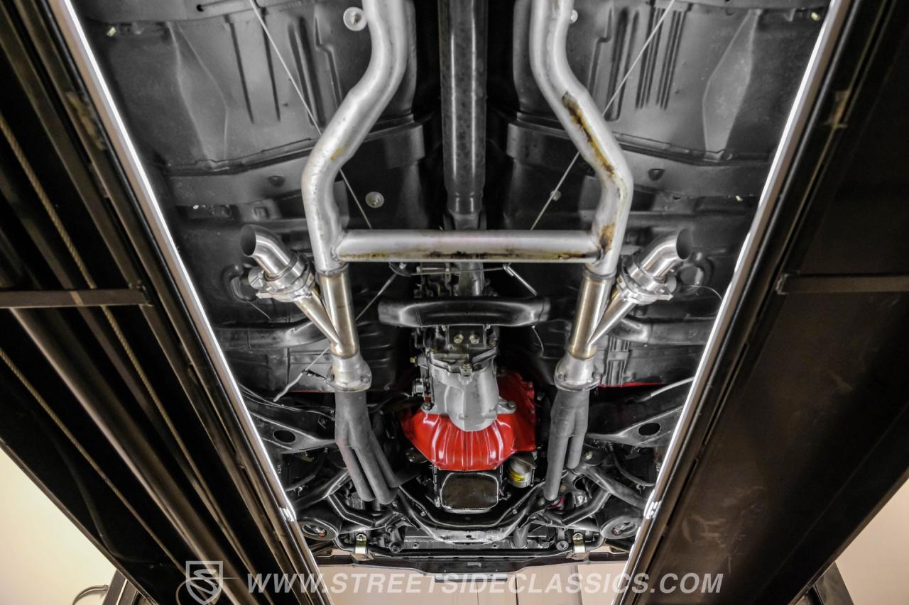 1965 Chevrolet Chevelle Malibu