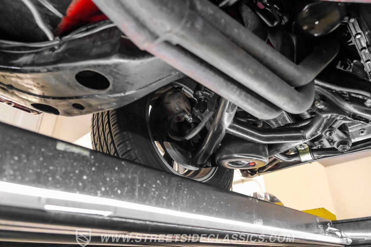 1965 Chevrolet Chevelle Malibu