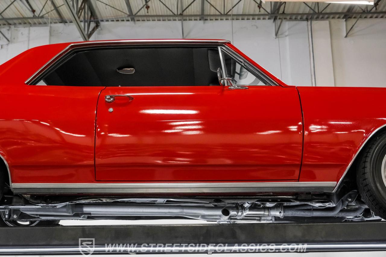 1965 Chevrolet Chevelle Malibu